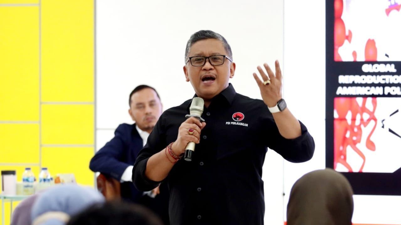 PDIP Mau Ubah Pemilihan Langsung Jadi Dipilih DPRD untuk Pilkada: Hindari Nepotisme dan Investor Politik