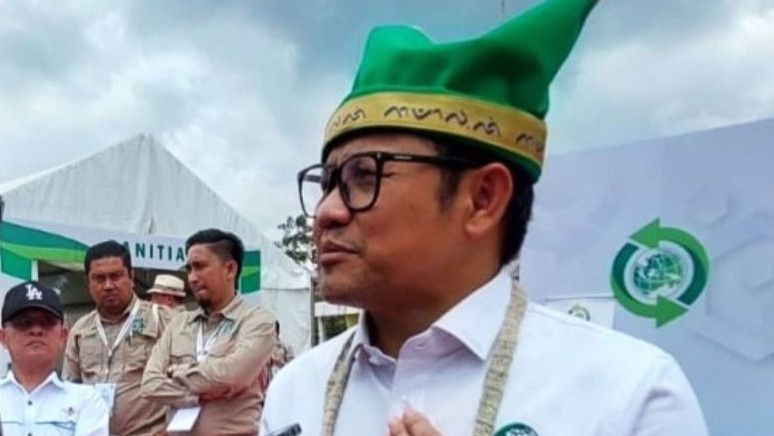 25 Orang Pemabuk Tusuk Santri Krapyak Yogyakarta, Cak Imin Minta Kapolri Tindak Tegas Para Pelakunya