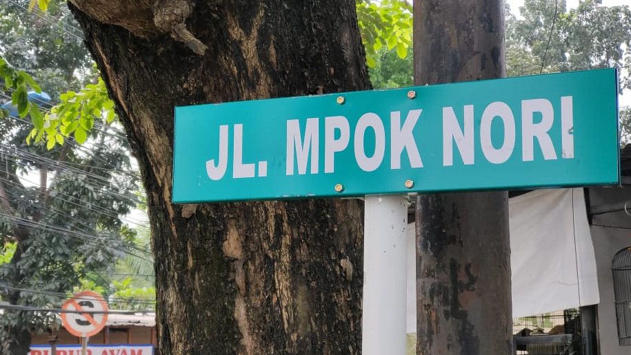 Ganti Sejumlah Nama Jalan di Jakarta, Warga Terdampak Protes ke Anies: Butuh Waktu dan Biaya Urus Perubahan Administrasi