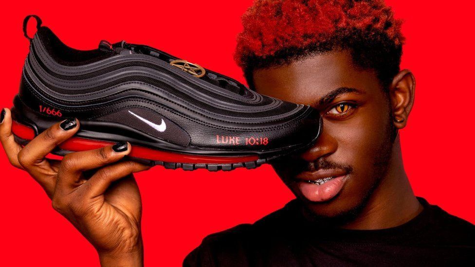 Pengadilan Kabulkan Gugatan Nike, Sepatu Setan Lil Nash X Dilarang Dijual