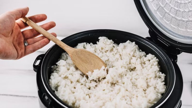 Ini Cara Mendapatkan Rice Cooker Gratis dari Pemerintah dan Tujuan Programnya