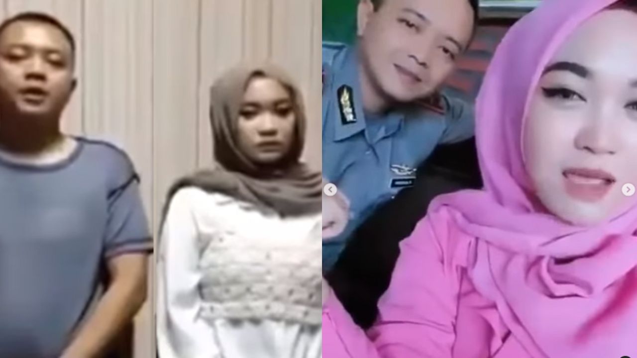 Malu Banget, Sudah Pamer Jadi Ibu Bhayangkari, Ternyata Kekasihnya Polisi Gadungan..