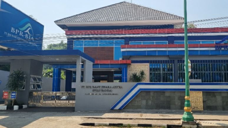 Kasus Korupsi Pencairan Kredit di Bank Jepara Artha, KPK Tetapkan 5 Tersangka