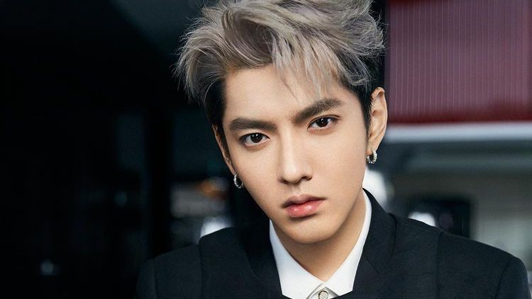 Mantan Member EXO, Kris Wu Dituding Perkosa 30 Wanita Lebih, Termasuk Anak di Bawah Umur