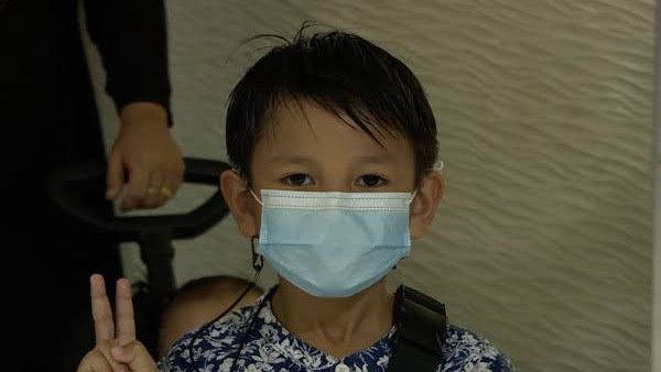 Kasus Covid-19 Naik Lagi, Menteri Kesehatan Malaysia Berencana Wajibkan Pakai Masker Kembali di Sekolah
