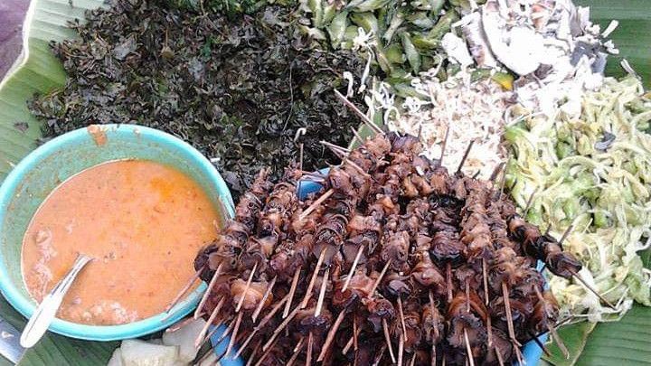 Makanan Khas Surabaya yang Jarang dan Menggugah Rasa
