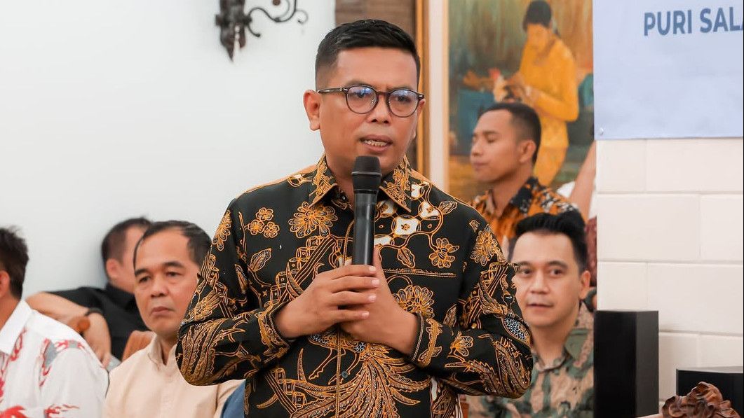 Usai Nonaktifkan Kepsek SMAN 1 Cimarga, Gubernur Andra Soni Diserbu Netizen: Pakai Otak!