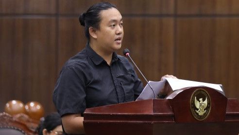 Usai Dikira Jadi Dalang, TNI Cari Penyiram Air Keras ke Aktivis Andrie Yunus KontraS