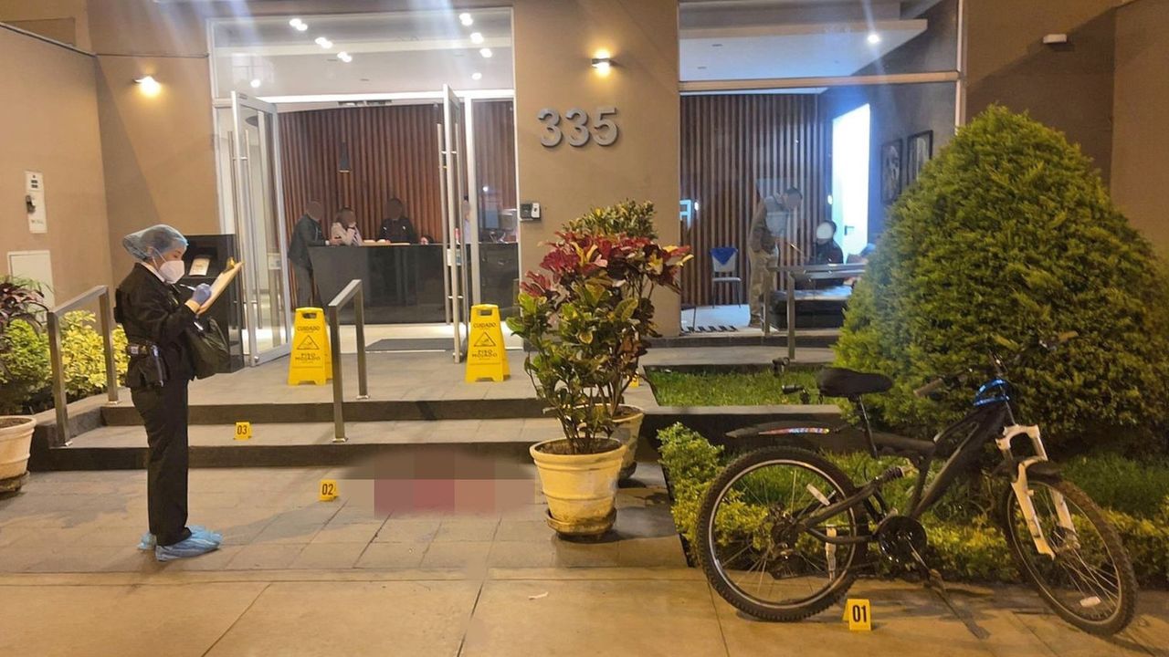 Polisi Peru Duga Pembunuhan Zetro Leonardo Purba Berkaitan dengan Dendam