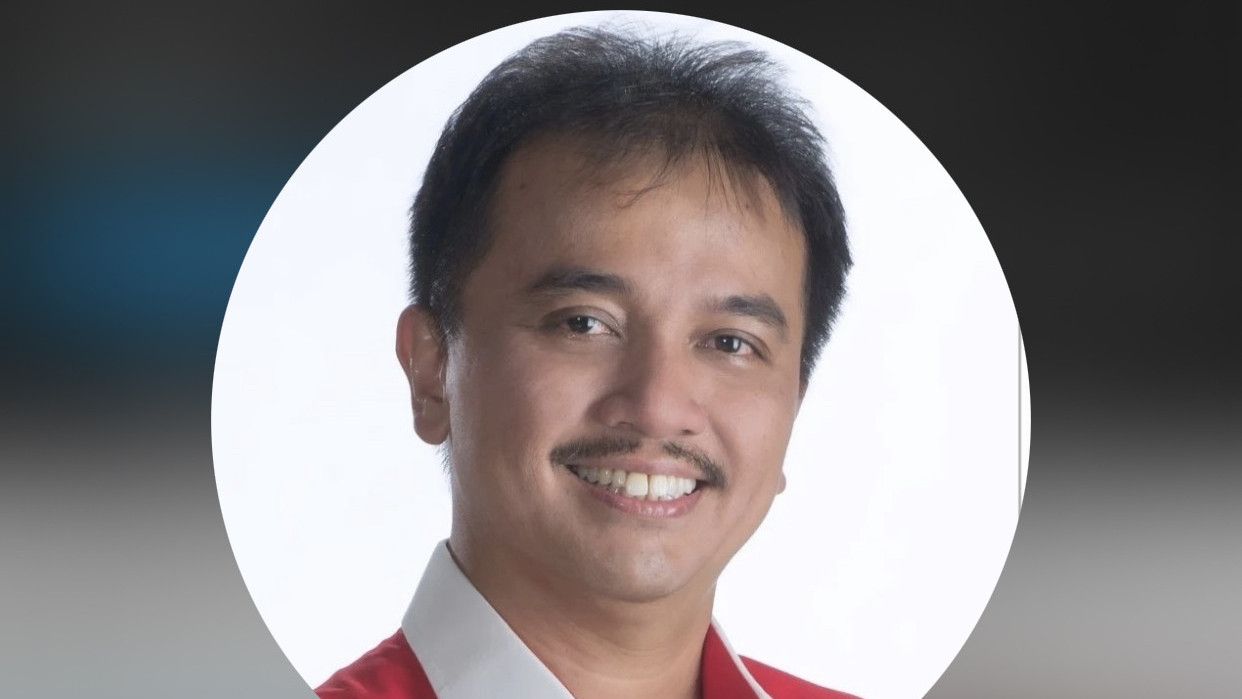 Tak Terima Disebut Tukang Fitnah oleh Ketua KPU, Roy Suryo: Pengemaran Nama Baik!