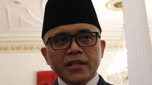 Pemindahan ASN ke IKN Dilakukan 2024, Menpan RB Ungkap Empat Skenarionya: Ingin ASN Pindah ke IKN dengan Senang Hati, Bukan Paksaan