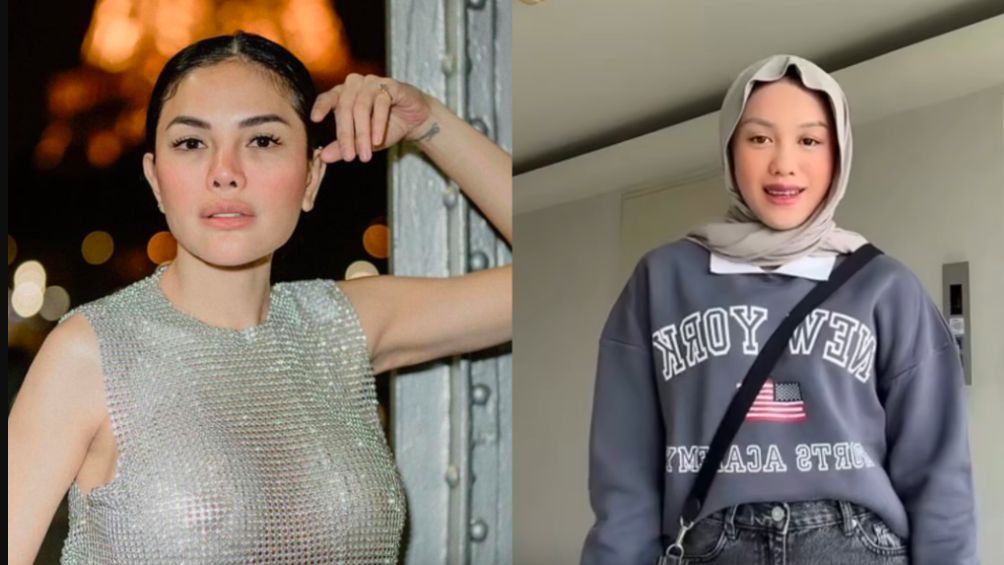 Benarkan Lolly Hamil dan Aborsi, Nikita Mirzani: Saya Tahu Dia Cek Kandungan