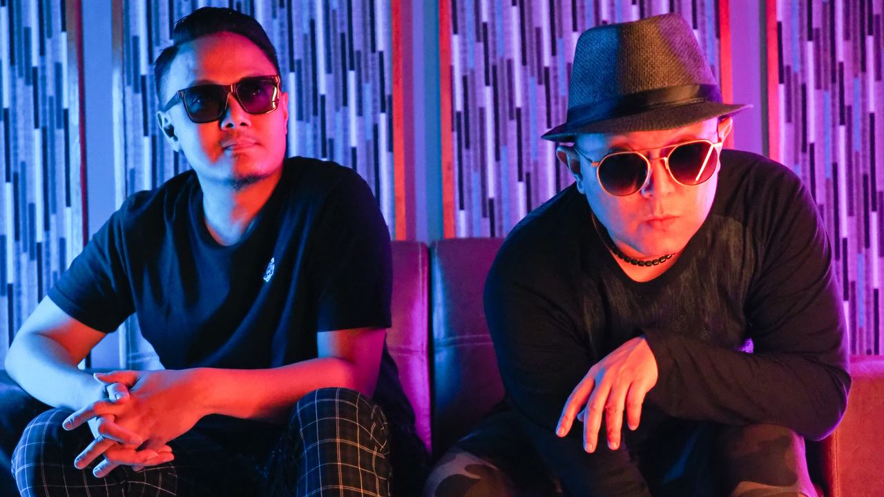 Rilis Let the Music, The Fly Ajak Hadapi Masalah Bersama Penyemangat Baru