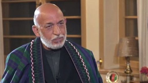 Mengejutkan, Mantan Presiden Afghanistan Sebut Taliban Saudara, Minta Warga yang Ngungsi Kembali