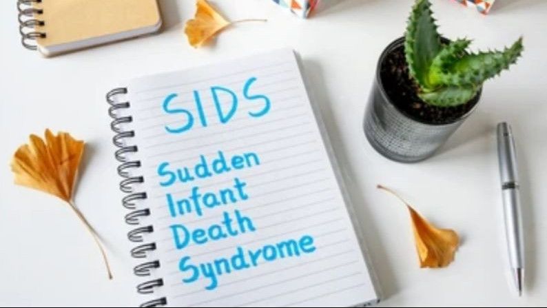 Misteri Sindrom Kematian Bayi Mendadak Terkuak, Peneliti Inggris Temukan Penyebabnya
