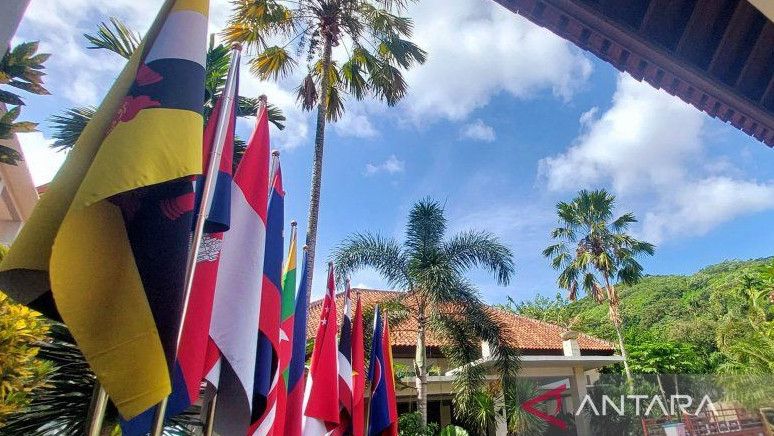 Penyelenggaraan KTT ASEAN Akan Diganggu Kelompok Tertentu, Asosisasi Wisata Labuan Bajo Gerak Cepat Antisipasi