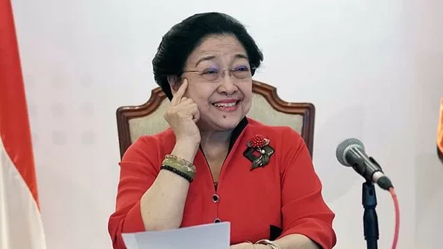 Megawati Bingung Masih Ada yang Takut Sebut Nama Soekarno