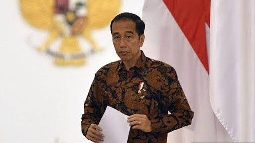 Cegah Stunting, Jokowi Minta Puskesmas Tak Beri Bayi Bubur Instan dan Biskuit