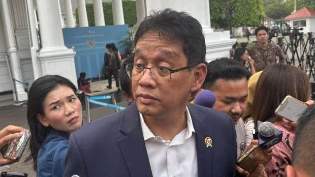 Sindir Anak Muda Mendadak Rajin Investasi, Menkeu Purbaya: Jangan FOMO!