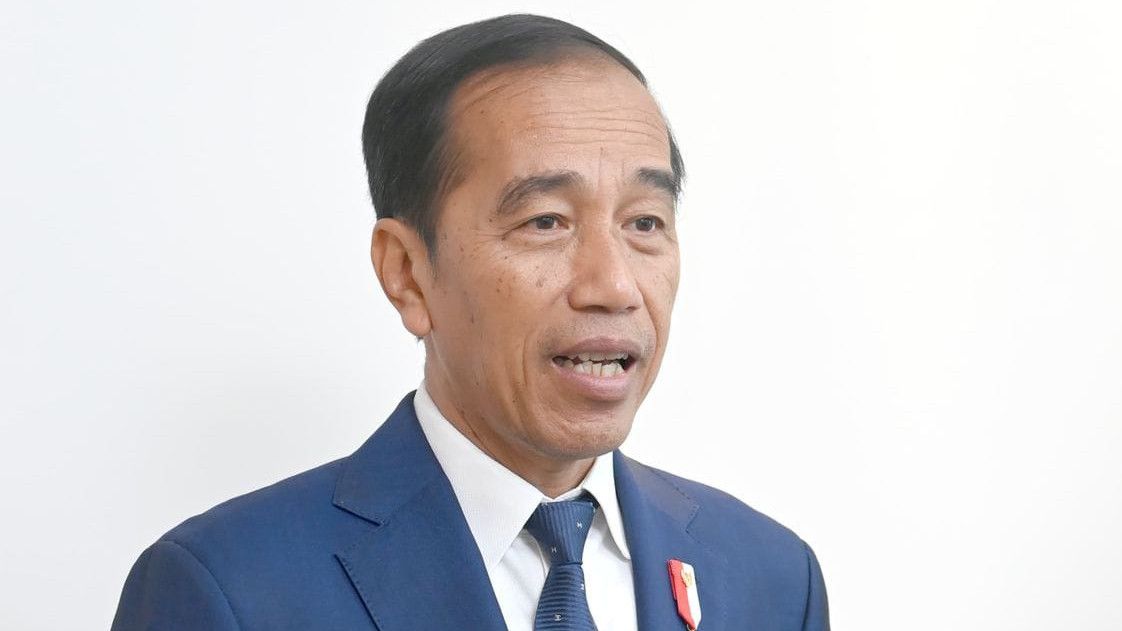 Jokowi: Dana Program Indonesia Pintar Jangan Dipakai Beli HP atau Pulsa