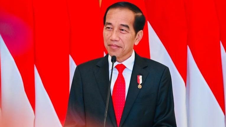 Jokowi Gerah Lihat Birokrat Hamburkan Duit Rakyat Lewat Rapat dan Perjalanan Dinas