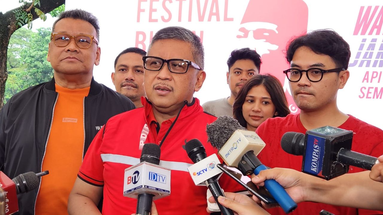 PDIP Jagokan Risma, Pramono Anung hingga Azwar Anas untuk Pilkada Jatim