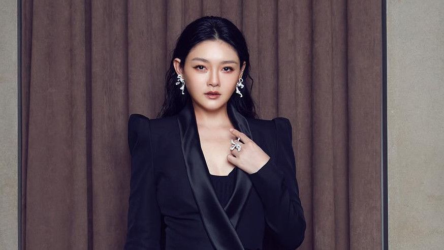 Jenazah Shancai Barbie Hsu Akan Dikremasi di Jepang, Keluarga Siapkan Upacara Pemakaman