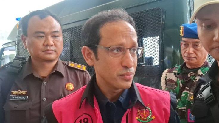 Nadiem Makarim Jadi Kandidat Kuat Tersangka Korupsi Google Cloud