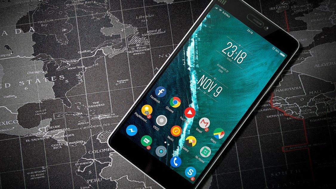 Aplikasi Notifikasi untuk Android, Bikin Ponsel Makin Keren