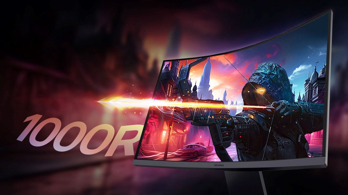 Gambar Tajam hingga Refresh Rate 180Hz, Monitor Gaming Terbaru Beri Pengalaman Impresif untuk Para Gamers