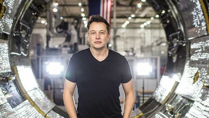 China Klaim Satelit SpaceX Elon Musk Berbahaya Bagi Astronot, Kenapa?