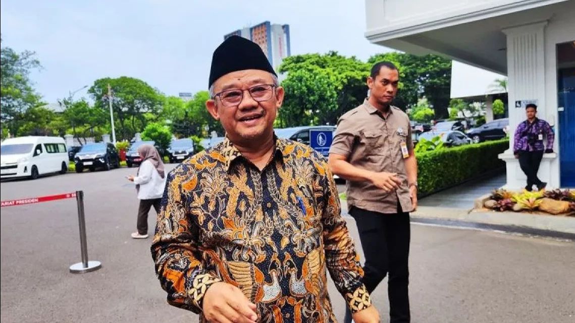 Prabowo Panggil Para Menteri ke Istana, Bahas Bansos hingga Gaji Guru