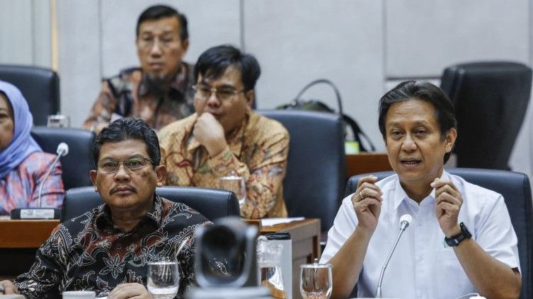 Soal Polemik BPJS Kesehatan, Menkes Budi: Enggak Usah Cover Orang Kaya