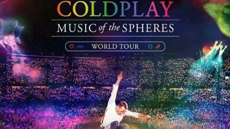 Bakal Minta Masukan MUI Terkait Konser Coldplay, Pemerintah: Semua Saran Ditampung