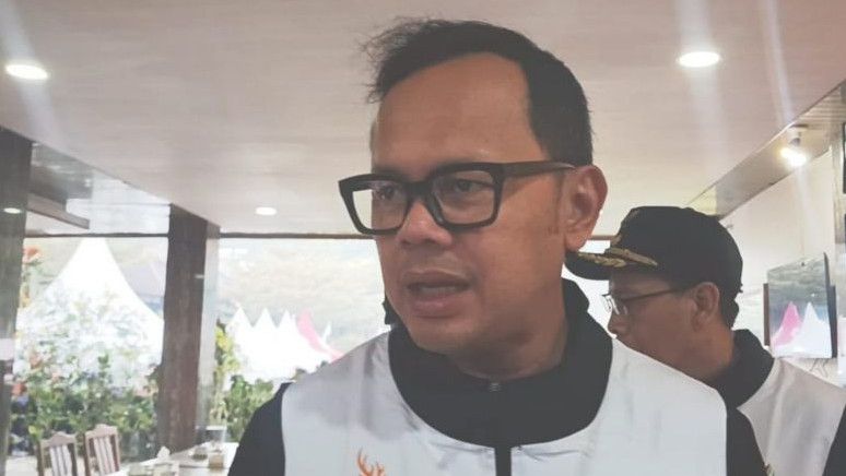 Pilkada Dipilih DPRD, Wamendagri: Jangan Sampai Alasan Biaya Politik yang Mahal