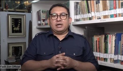 Fadli Zon Kritik Utang Bikin BUMN 'Tersungkur': Orang Titipan di BUMN Harus Diganti