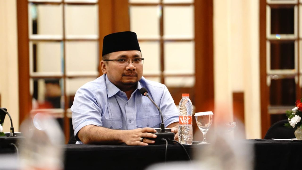 RS Haji Jakarta Terlilit Hutang, Menag Minta Rektor UIN Segera Diselesaikan dan Cari Solusinya