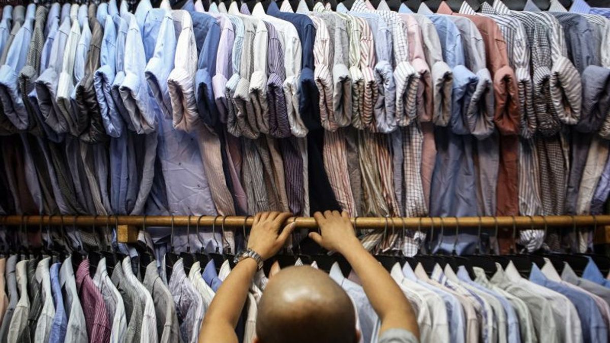 Cara Mengatur Stok untuk Bisnis Pakaian, Perhatikan Hal-hal Berikut
