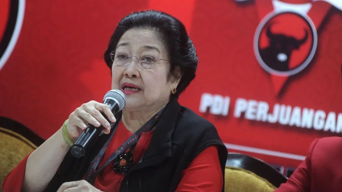 KPK Berencana Panggil Megawati Kasus Hasto, DPP PDIP: Terlalu Dipaksakan!