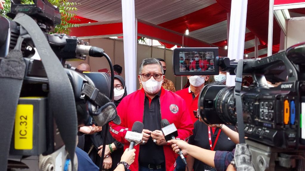 Kabar Megawati Meninggal Dunia Hoaks , PDIP Bakal Ambil Langkah Hukum