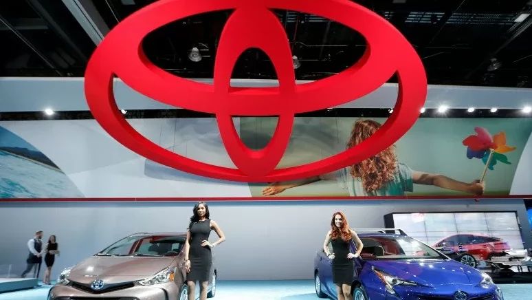 Toyota Minta Maaf Usai Terkait Skandal Manipulasi Uji Tabrak Daihatsu
