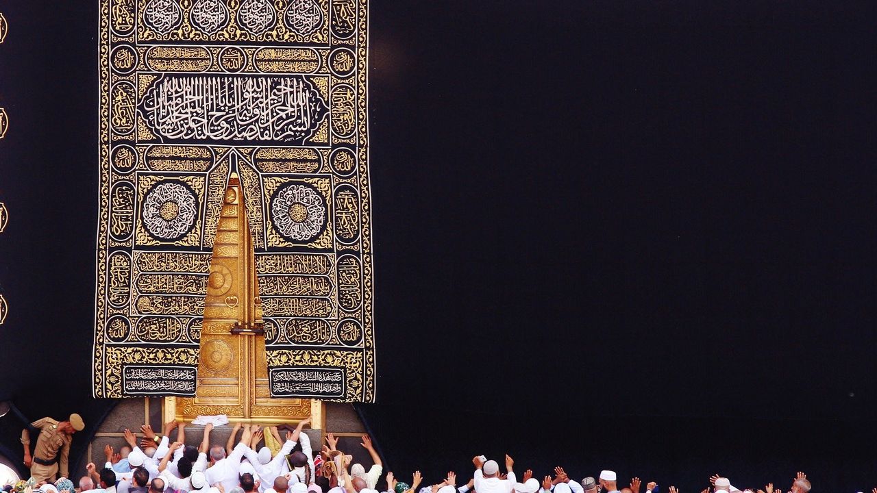 24 Tahun, Waktu yang Dibutuhkan Warga Lebak untuk Antre Naik Haji