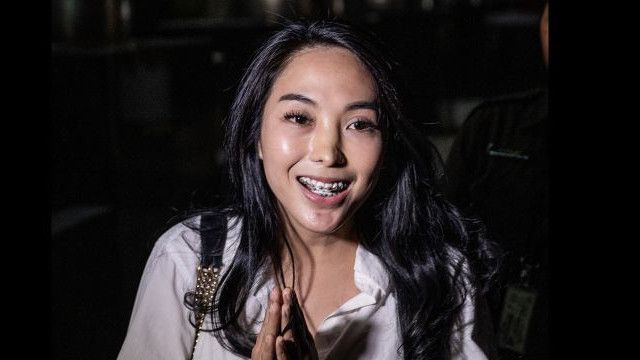 Ini 'Kebaikan' SYL ke Nayunda Biduan, Bayar Cicilan Apartemen hingga Angkat Honorer