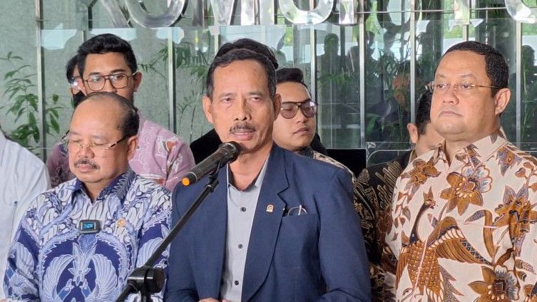 KY Bentuk Tim Khusus Soal Dugaan Pelanggaran Hakim di Kasus Tom Lembong