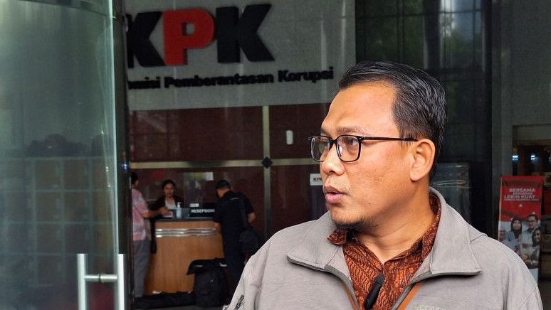 KPK Sediakan Dua TPS Bagi Tersangka Korupsi Nyoblos Pada 14 Februari