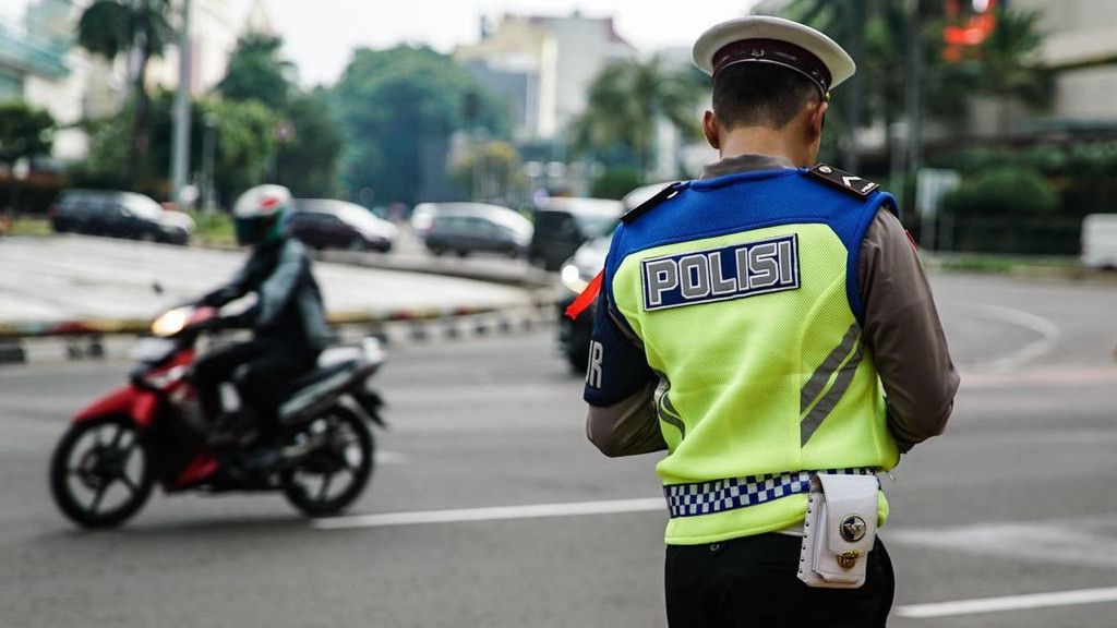 Polisi Mesti Serius Gelar Tes Urine, Bukan Cuma Gimik Pencitraan