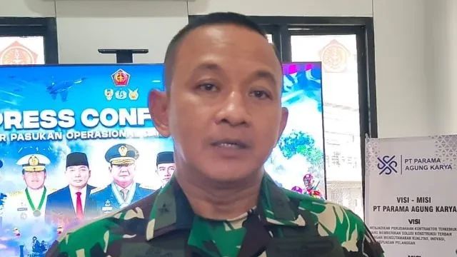 Kadispen TNI Soal Kematian Prada Lucky: 24 Orang Sudah Diperiksa