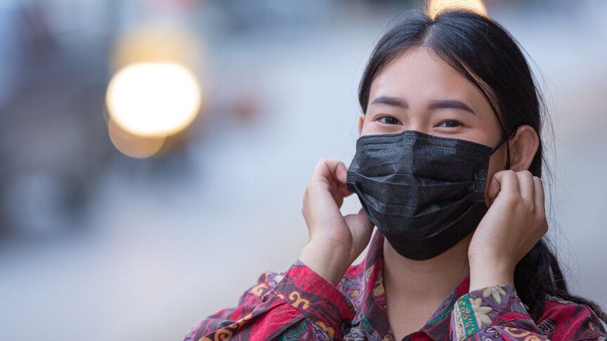 Kualitas Udara dan Polusi Memburuk, Pemerintah Bangkok Perintahkan Karyawan Kantoran Bekerja di Rumah