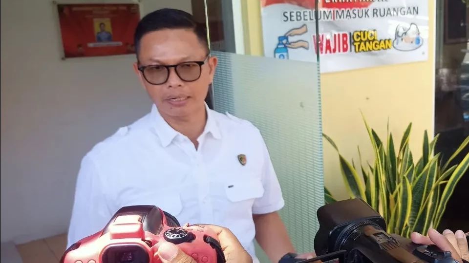 Bareskrim Datangi Polda NTB, Cek Penanganan Kasus Pelecehan Seksual Penyandang Disabilitas