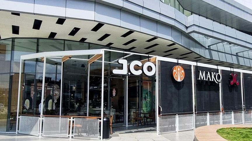 Viral Curhatan Warganet Jajan Donat J.Co Malah Kena Tipu, Harga Lebih Mahal Gegara Hal Ini